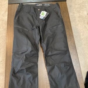 LAPG work pants brand new